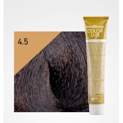 TINTE COLOR LUX 4.5 100 ML