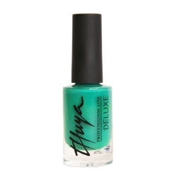 ESMALTE DELUXE ALOHA ESMERALDA Nº 39