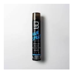 LEVEL3 HAIR SPRAY FIJACION FUERTE 383 G