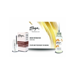 KIT BROW INTENSIFIER SOFT THUYA