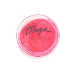 POLVO ACRILICO TANGERINE NEON