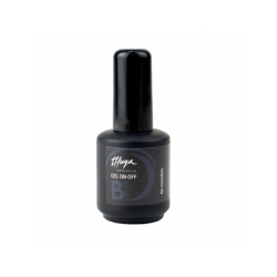 GEL ON OFF B COLOR Nº 13 NO MISTAKES 14 ML THUYA