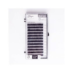 EXTENSIONES DE PESTAÑAS D CURL 0,15 10 MM