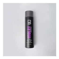 LEVEL3 CHAMPU VIOLETA 280 ML
