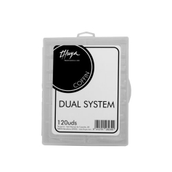 DUAL SYSTEM COFFIN 120 UND THUYA