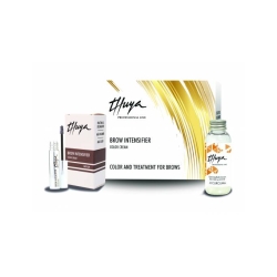 KIT BROW INTENSIFIER MEDIUM THUYA