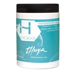 MASCARILLA MANOS Y PIES 950 ML HYDRATE