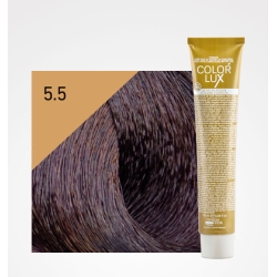 TINTE COLOR LUX 5.5 100 ML