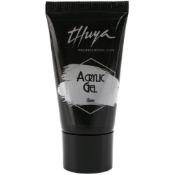ACRYLIC GEL CLEAR 30 ML
