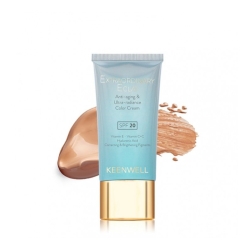 EXTRAORDINARY ECLAT SPF 20 Nº 1 KEENWELL