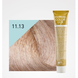 TINTE COLOR LUX 11.13 100 ML