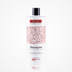 ENERGY CARE CHAMPU 1000 ML DESIGN LOOK
