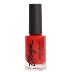 ESMALTE DELUXE ROJO EXOTIC Nº 7