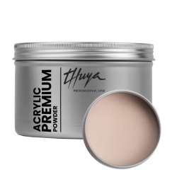 ACRYLIC PREMIUM POWDER DARK COVER 700 GR THUYA