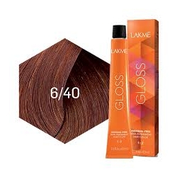 GLOSS LAKME 6/40