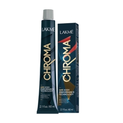 TINTE CHROMA SIN AMONIACO 1/00
