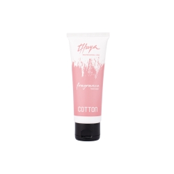 FRAGRANCE HAND CREAM COTTON 75 ML