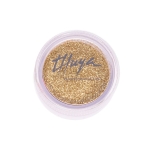 METALIC GOLDEN GLAM