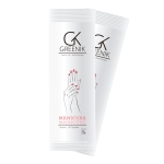 GUANTES GREENIK MANICURA