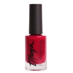 ESMALTE DELUXE ROJO WILD Nº 11