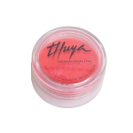 POLVO ACRILICO GLITTER RED