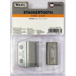 JUEGO CUCHILLAS MAGIC CLIP CORDLESS