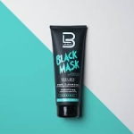 LEVEL3 MASCARILLA NEGRA FACIAL CARBON VEGETAL 250 ML