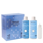CAJA TRATAMIENTO HYALURONIC SPLASH 500 ML TASSEL