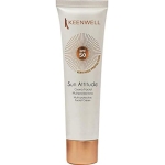 CREMA FACIAL CON COLOR 50 SFP KEENWELL