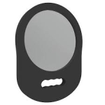 LEVEL3 FOAM MIRROR