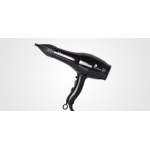 SECADOR PLUMA PRO NEGRO