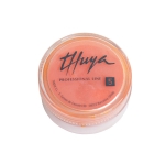 POLVO ACRILICO MAT ORANGE