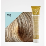 TINTE COLOR LUX 9.0 100 ML