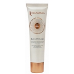 SUN ATTITUDE CREMA FACIAL CON ACCION DESPIGMENTANTE SPF 50+  50 ML KEENWELL