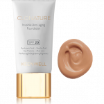 CLONATURE MAQUILLAJE ANTIEDAD SPF 20 Nº 6