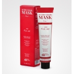 NUTRI COLOR MASK .600 ROJO FUEGO 120 ML