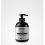 MASCARILLA COLOR NEGRO 300 ML DESIGN LOOK