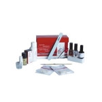 KIT GEL SIN LAMPARA THUYA