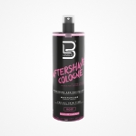 LEVEL3 AFTERSHAVE ROSE 400 ML