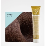 TINTE COLOR LUX 7.77 100 ML