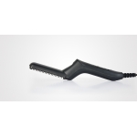 PLANCHA CON PEINE PARA BARBA Y CABELLO