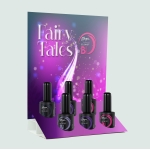 EXPOSITOR GEL ON OFF B COLOR FAIRY TALES 6 UND