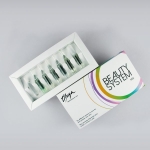 BEAUTY SYSTEM 6 AMPOLLAS MIX THUYA