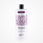 CHAMPU NO YELLOW ACEITE DE ARGAN Y EXTRACTO DE MORA 1000 ML DESIGN LOOK