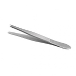 PINZA PUNTA RECTA BIFULL