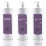 TRATAMIENTO ALISADOR LITRO R-LISS