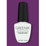 ESMALTE GREENIK L008 14 ML