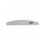 LIMA ACOLCHADA GRIS MEDIA LUNA 100/180 50 UND THUYA