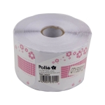 MOLDE PARA UÑAS DOBLE ESPESOR 500 UNDS