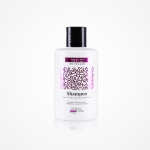 CHAMPU NO YELLOW ACEITE DE ARGAN Y EXTRACTO DE MORA 300 ML DESIGN LOOK